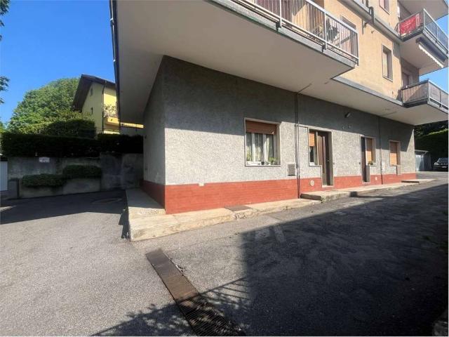 Appartamento in vendita a Camparada, Lombardia