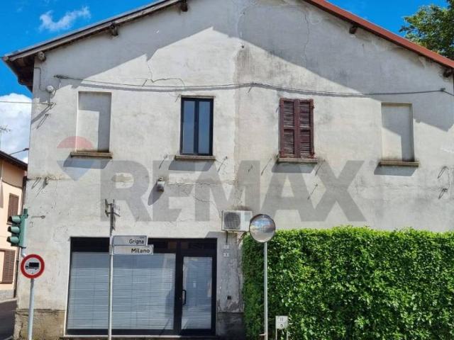 Appartamento in vendita a Camparada, Lombardia