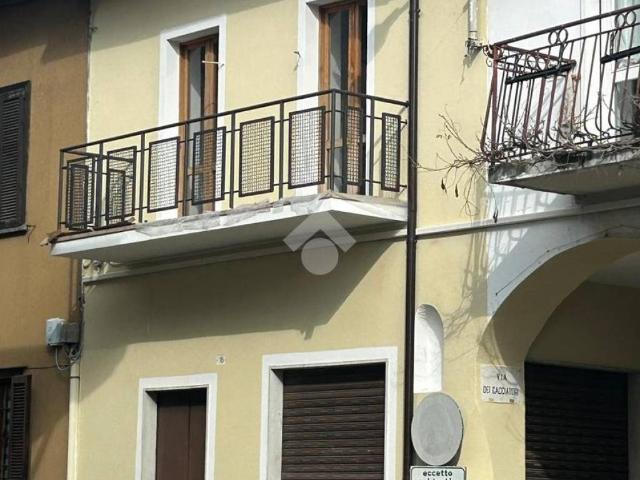 Appartamento in vendita a Camparada, Lombardia