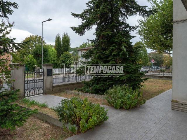 Villa Indipendente in vendita a Caprara, Campegine
