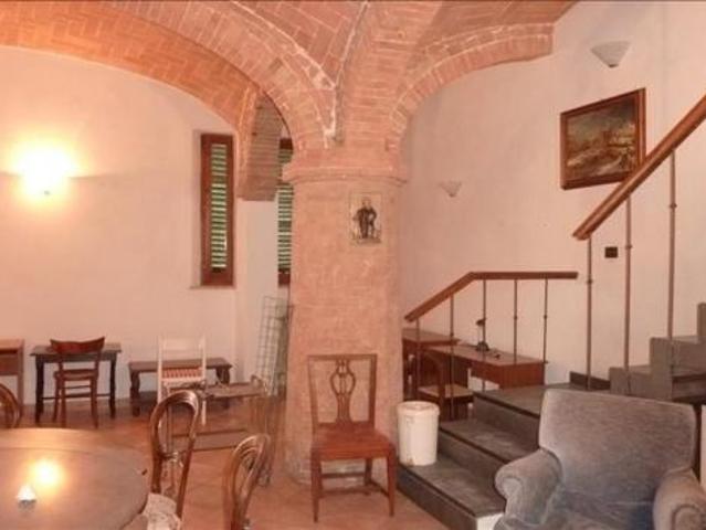 Appartamento in vendita a Campello Sul Clitunno, Umbria