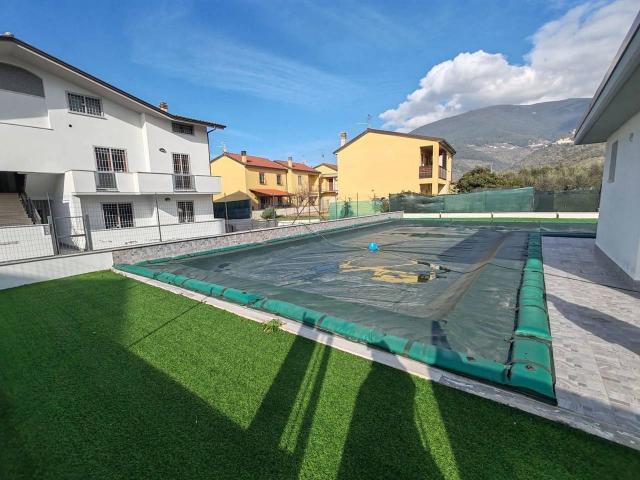 Appartamento in vendita a Campello Sul Clitunno, Umbria