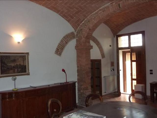 Appartamento in vendita a Campello Sul Clitunno, Umbria