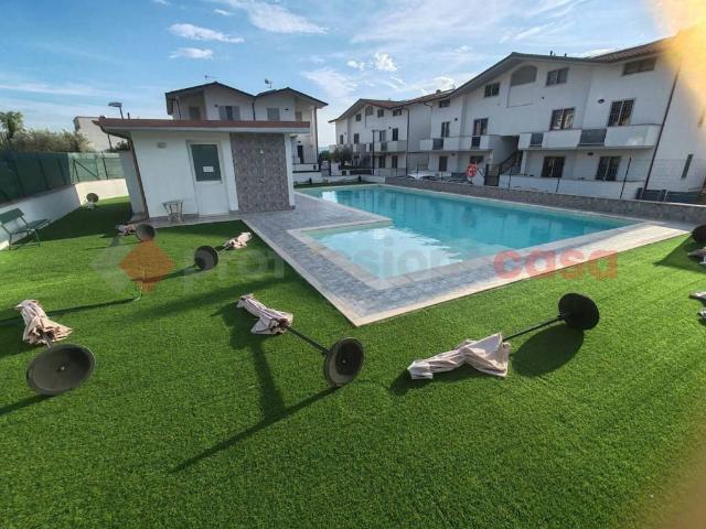 Appartamento in vendita a Campello Sul Clitunno, Umbria