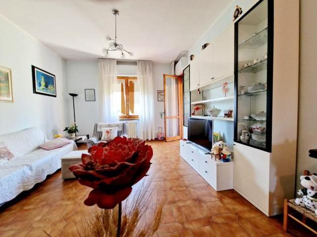Appartamento in vendita a Campi Bisenzio, Toscana