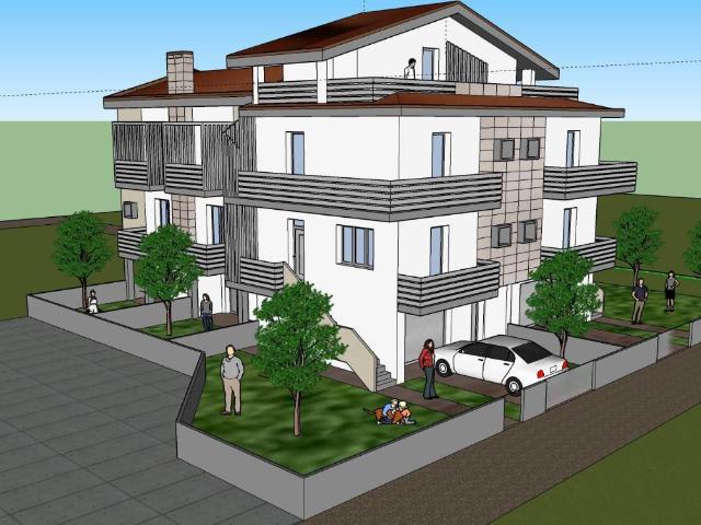 Appartamento in vendita a Campi Bisenzio, Toscana