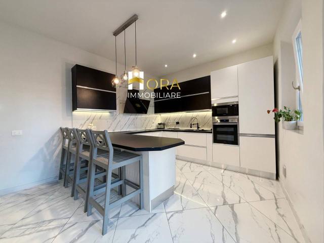 Appartamento in vendita a La Villa, Campi Bisenzio