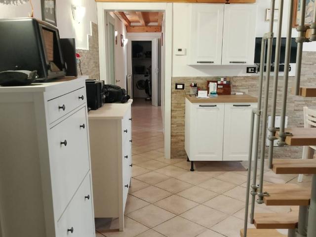 Appartamento in vendita a Capalle, Campi Bisenzio