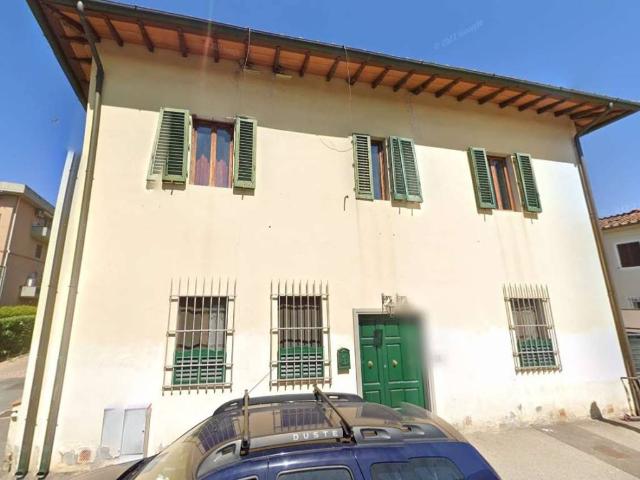 Appartamento in vendita a La Villa, Campi Bisenzio