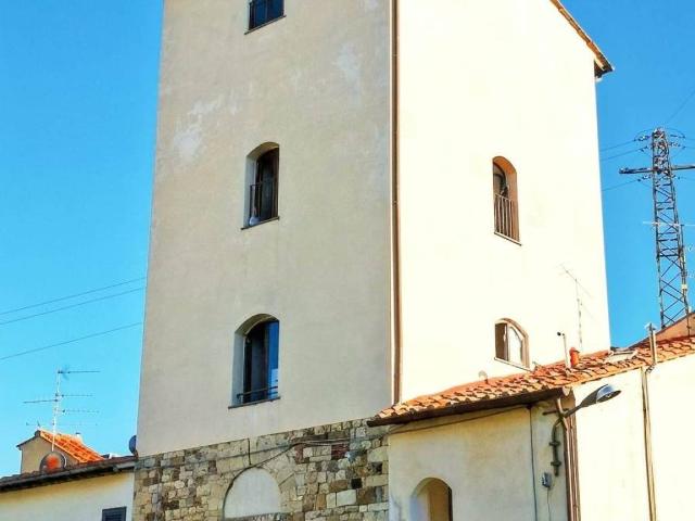 Appartamento in vendita a San Lorenzo, Campi Bisenzio