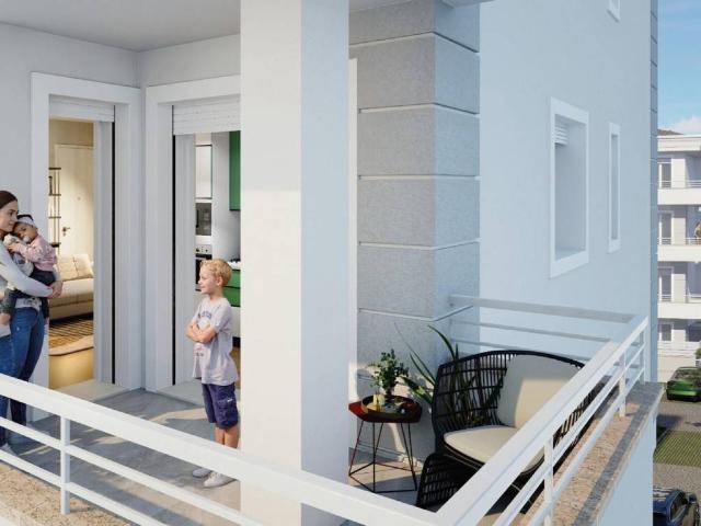 Appartamento in vendita a Santa Maria, Campi Bisenzio