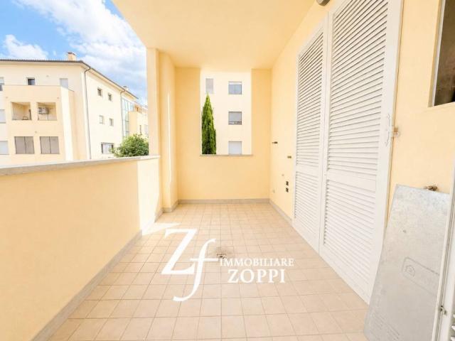 Appartamento in vendita a Campi Bisenzio, Toscana