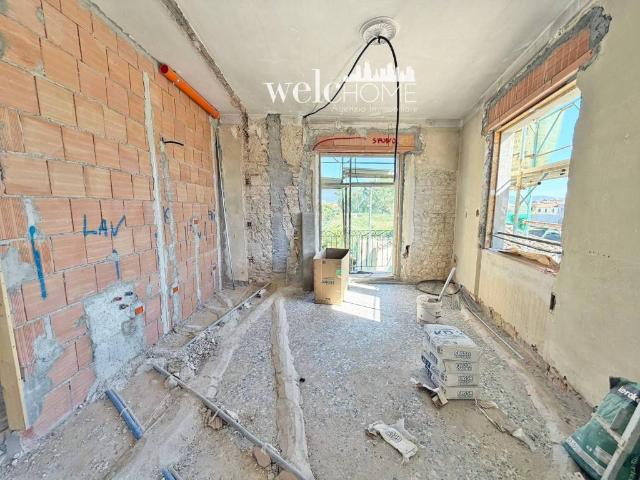 Appartamento in vendita a Santa Maria, Campi Bisenzio