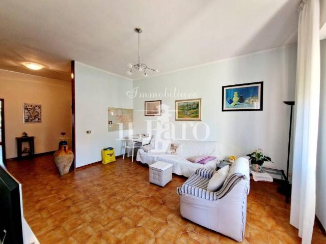 Appartamento in vendita a San Lorenzo, Campi Bisenzio
