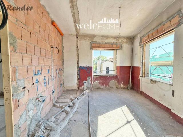 Appartamento in vendita a Santa Maria, Campi Bisenzio