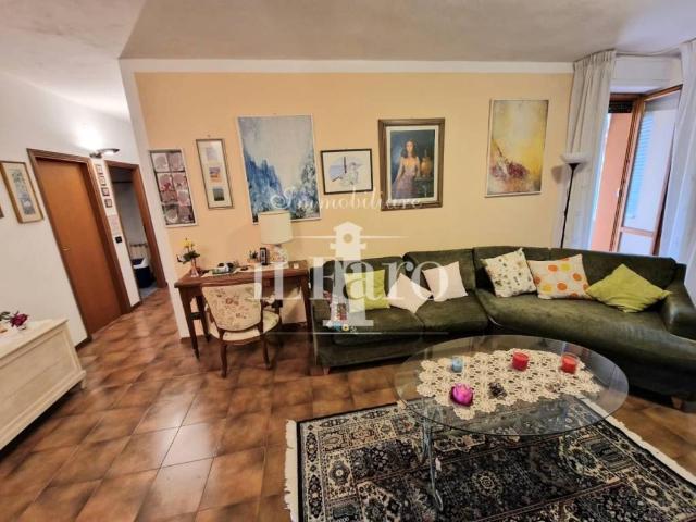 Appartamento in vendita a Prataccio, Campi Bisenzio