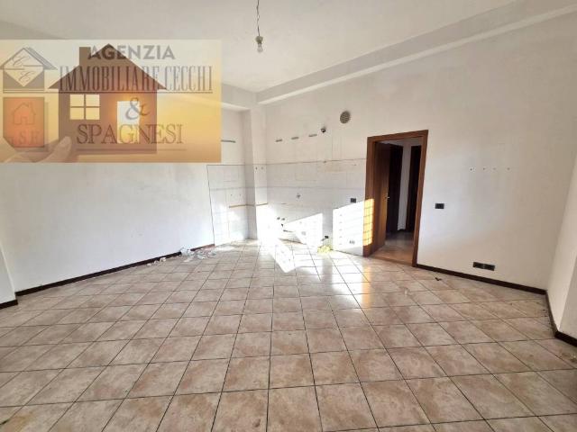 Appartamento in vendita a Campi Bisenzio, Toscana
