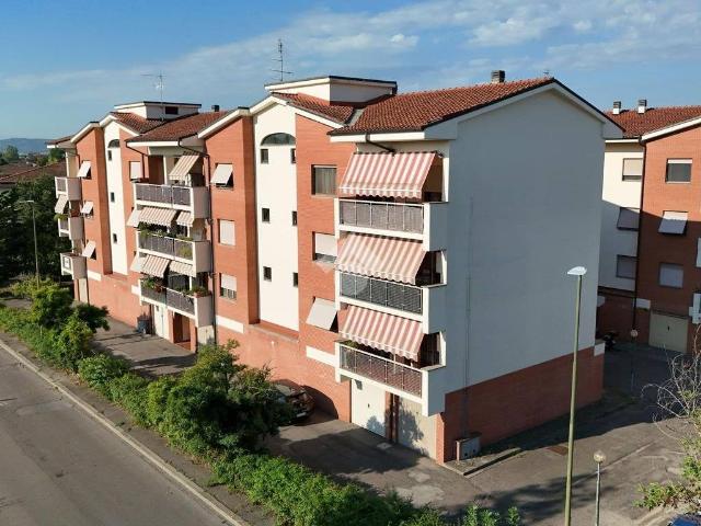 Appartamento in vendita a La Villa, Campi Bisenzio