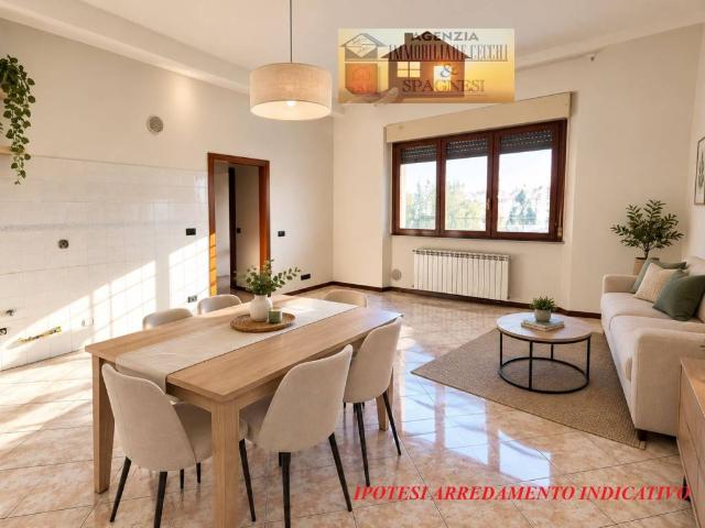 Appartamento in vendita a Campi Bisenzio, Toscana