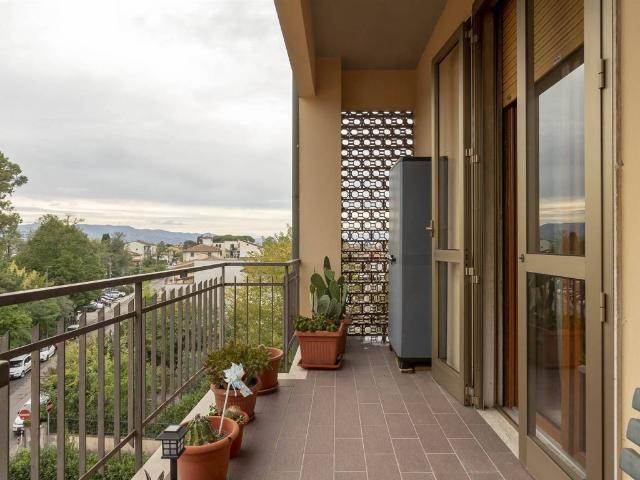 Appartamento in vendita a San Martino, Campi Bisenzio