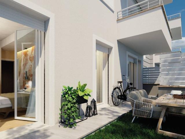 Appartamento in vendita a Santa Maria, Campi Bisenzio