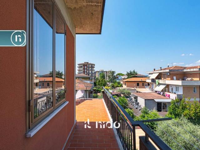 Appartamento in vendita a San Martino, Campi Bisenzio