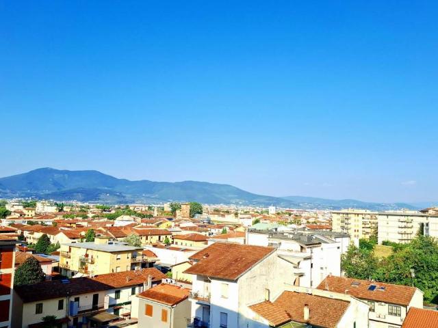 Appartamento in vendita a San Lorenzo, Campi Bisenzio