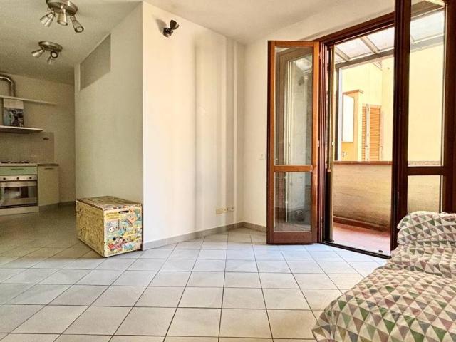 Appartamento in vendita a San Giorgio a Colonica, Prato