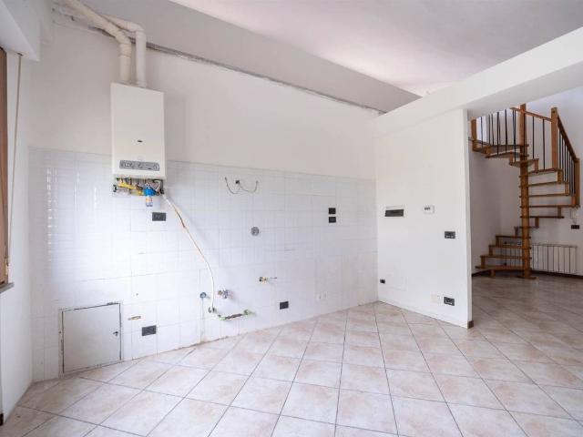 Appartamento in vendita a Campi Bisenzio, Toscana