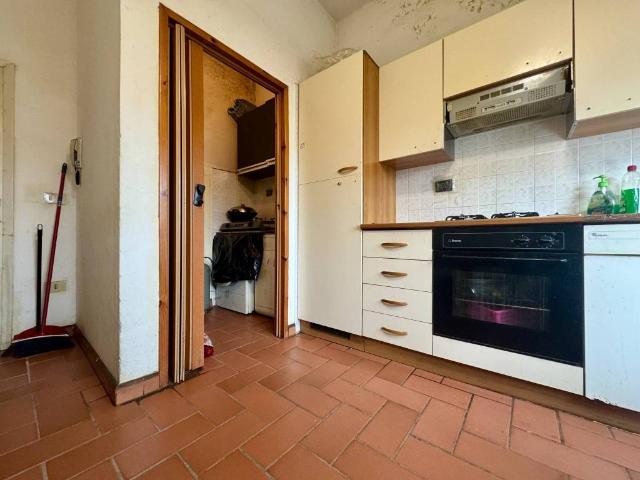 Appartamento in vendita a San Lorenzo, Campi Bisenzio