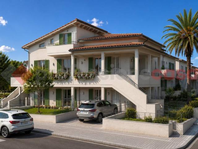 Appartamento in vendita a San Martino, Campi Bisenzio