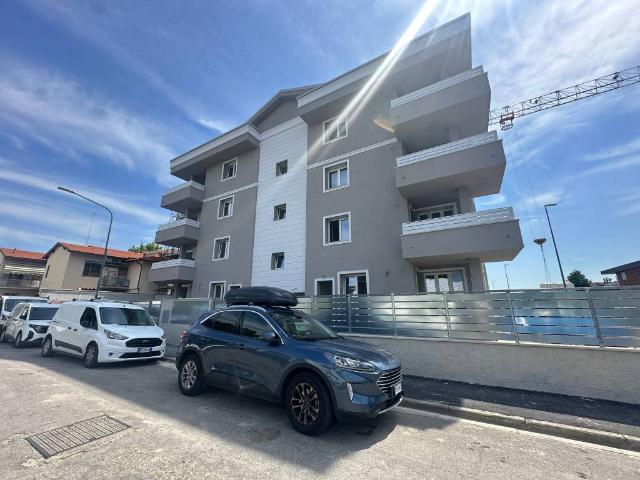 Appartamento in vendita a San Piero a Ponti, Campi Bisenzio