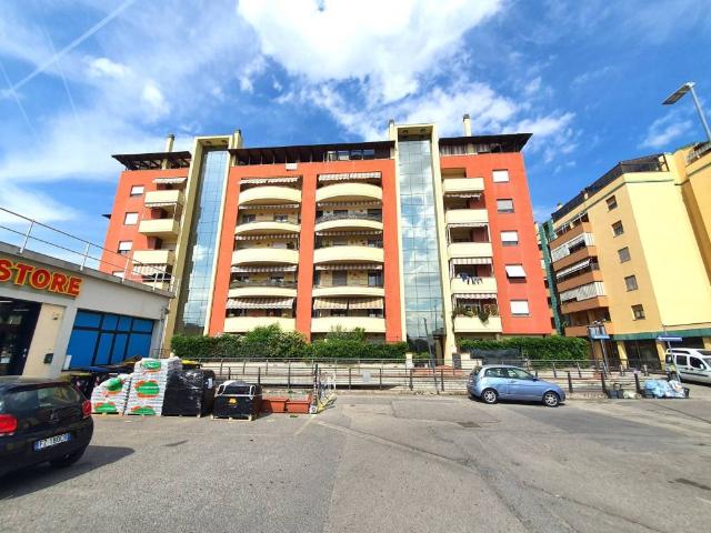 Appartamento in vendita a San Lorenzo, Campi Bisenzio