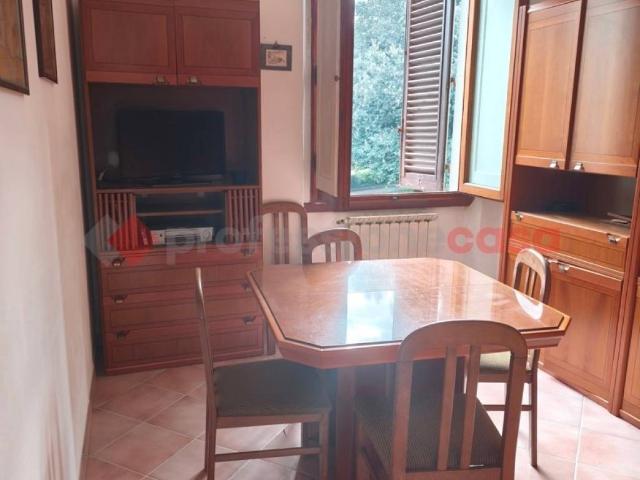 Appartamento in vendita a La Villa, Campi Bisenzio