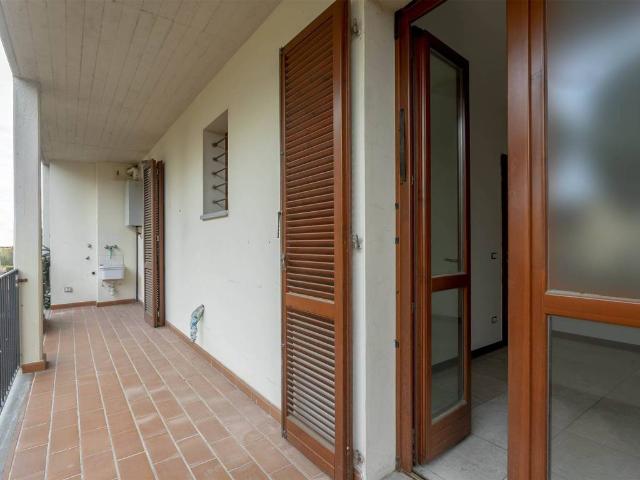 Appartamento in vendita a San Piero a Ponti, Campi Bisenzio