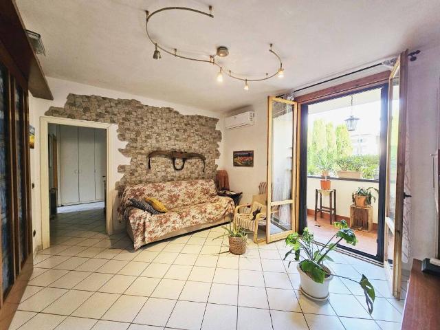 Appartamento in vendita a San Lorenzo, Campi Bisenzio
