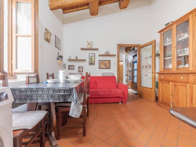 Appartamento in vendita a Campi Bisenzio, Toscana