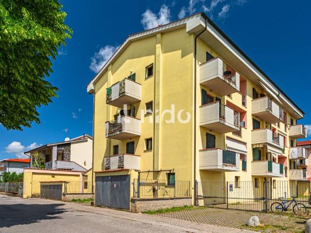 Appartamento in vendita a Signa, Toscana