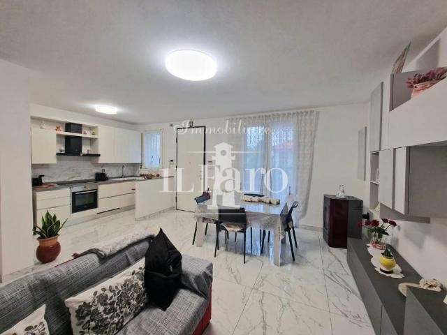 Appartamento in vendita a Campi Bisenzio, Toscana