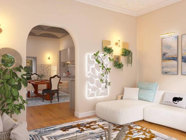 Appartamento in vendita a Campi Bisenzio, Toscana