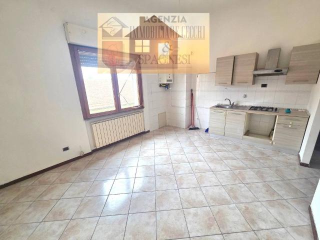 Appartamento in vendita a San Piero a Ponti, Campi Bisenzio