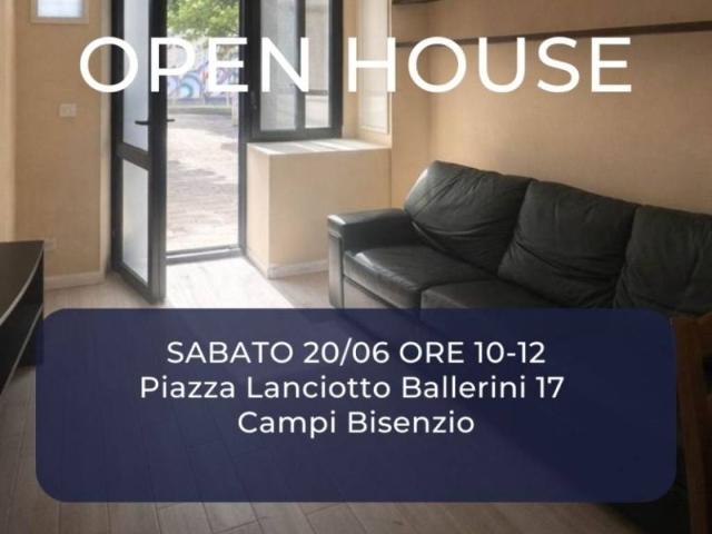 Appartamento in vendita a San Lorenzo, Campi Bisenzio