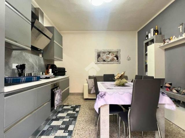 Appartamento in vendita a San Lorenzo, Campi Bisenzio