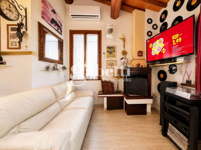 Appartamento in vendita a San Piero a Ponti, Campi Bisenzio