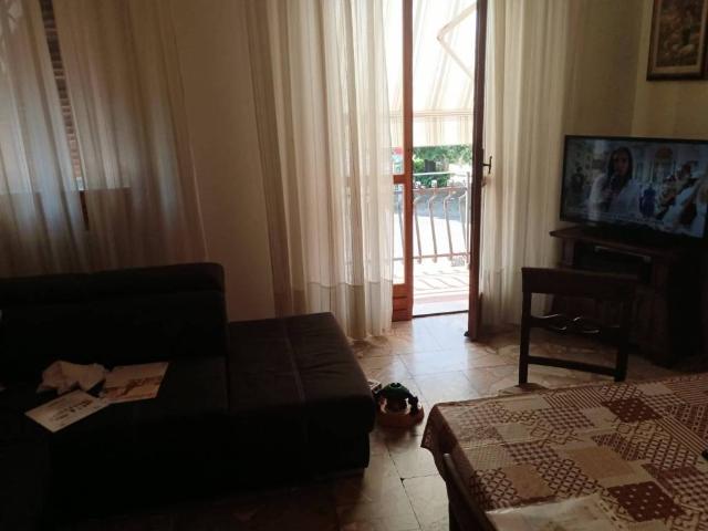 Appartamento in vendita a La Villa, Campi Bisenzio