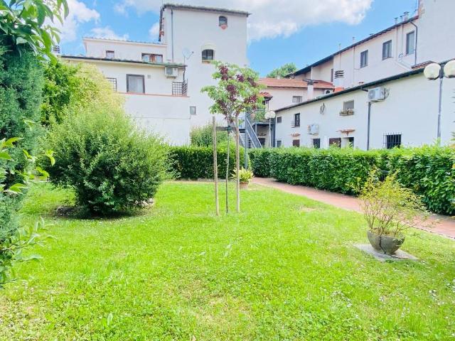 Appartamento in vendita a Campi Bisenzio, Toscana