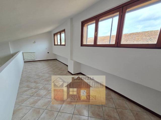 Appartamento in vendita a Campi Bisenzio, Toscana