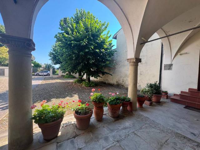 Appartamento in vendita a Campi Bisenzio, Toscana