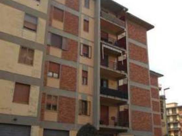 Appartamento in vendita a San Lorenzo, Campi Bisenzio