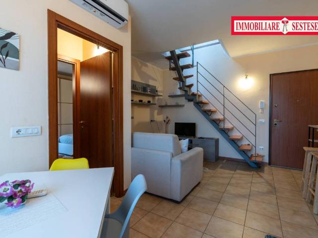 Appartamento in vendita a San Donnino, Campi Bisenzio